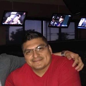 Meet your Posher, Antonio